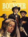 Bouncer Tom 3 Przeklęte złoto / Smoczy grzbiet. Autor: Boucq François. Dadada.pl Okładka książki Bouncer Tom 3 Przeklęte złoto / Smoczy grzbiet