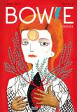 BOWIE BIOGRAFIA. Autor: MARIA HESSE. Dadada.pl Okładka książki BOWIE BIOGRAFIA