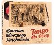 Opakowanie Bractwo Wiecznego Natchnienia - Tango dla poety CD
