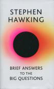Okładka książki Brief Answers to the Big Questions