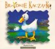 Brzydkie Kaczątko audiobook. Autor:   Praca zbiorowa. Dadada.pl Okładka książki Brzydkie Kaczątko audiobook