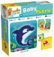 Opakowanie Carotina Baby Puzzle Ocean