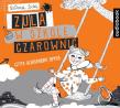 CD MP3 ZULA W SZKOLE CZAROWNIC CZARODZIEJKA ZULA. Autor: Natasza Socha. Dadada.pl Okładka książki CD MP3 ZULA W SZKOLE CZAROWNIC CZARODZIEJKA ZULA