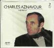 Okładka książki Charles Aznavour Sur Ma Vie (2CD)