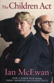 Okładka książki Children Act