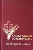 Chleba naszego powszedniego - modlitewnik. Autor:   Praca zbiorowa. Dadada.pl Okładka książki Chleba naszego powszedniego - modlitewnik