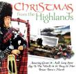 Christmas from the Highlands CD. Autor:   Praca zbiorowa. Dadada.pl Okładka książki Christmas from the Highlands CD