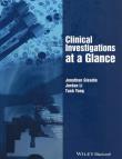 Clinical Investigations at a Glance. Autor: Gleadle Jonathan, Yong Tuck. Dadada.pl Okładka książki Clinical Investigations at a Glance