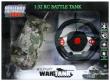 Opakowanie Czołg zdalnie sterowany