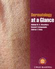 Dermatology at a Glance. Autor: Chowdhury Mahbub M.U., Katugampola Ruwani P., Finlay Andrew Y.. Dadada.pl Okładka książki Dermatology at a Glance