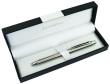 Opakowanie Długopis wielofunkcyjny PENAC Ele SS 0,7mm w etui srebrny chromowany