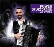 Dmitry Korsak - Power of Accordion CD. Autor: Dmitry Korsak. Dadada.pl Okładka książki Dmitry Korsak - Power of Accordion CD