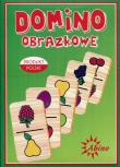 Opakowanie Domino obrazkowe owoce