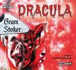 Dracula - Audiobook. Autor: Bram Stoker. Dadada.pl Okładka książki Dracula - Audiobook