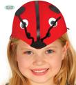 Opakowanie Dziecięca Czapka Biedronki