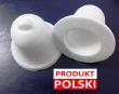 Opakowanie Dzwonek styropianowy pusty ST020 9 cm 4 szt.