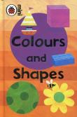 Opakowanie Early Learning Colours and Shapes