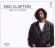 Okładka książki Eric Clapton - Tribute to Elmore (2CD)