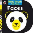 Opakowanie Faces: Baby Touch First Focus