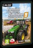 Opakowanie Farming Simulator 19 PC