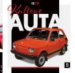 Okładka książki FIAT 126P KULTOWE AUTA TOM 19