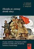 Filozofia po ciemnej stronie mocy Część 1 1945-1951. Autor: Radosław Kuliniak (red.), Pandura Mariusz, Ratajczak Łukasz P.. Dadada.pl Okładka książki Filozofia po ciemnej stronie mocy Część 1 1945-1951