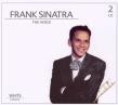 Okładka książki Frank Sinatra The Voice (2CD)