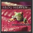 Frog Heaven CD. Autor: praca zbiorowa. Dadada.pl Okładka książki Frog Heaven CD