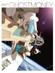 Okładka książki Ghost Money