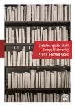Globalne ujęcie sztuki Europy Wschodniej. Autor: Piotrowski Piotr K.. Dadada.pl Okładka książki Globalne ujęcie sztuki Europy Wschodniej