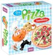 Opakowanie Gra Pizza Bambino Układanka