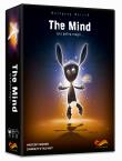 GRA THE MIND. Autor: WOLFGANG WARSCH. Dadada.pl Okładka książki GRA THE MIND