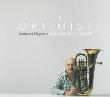 Okładka książki Grzegorz Nagórski - The Optimist CD