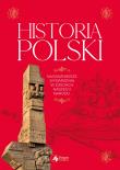 Historia Polski Najważniejsze daty. Autor: Jaworski Robert. Dadada.pl Okładka książki Historia Polski Najważniejsze daty