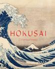 Hokusai. Autor: Forrer Matthi. Dadada.pl Okładka książki Hokusai