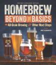 Homebrew Beyond the Basics. Autor: Karnowski Mike. Dadada.pl Okładka książki Homebrew Beyond the Basics