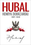 Okładka książki HUBAL HENRYK DOBRZAŃSKI WYD. 2