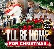 Opakowanie I'll be home for Christmas CD