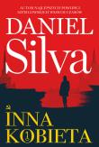 INNA KOBIETA. Autor: Silva Daniel. Dadada.pl Okładka książki INNA KOBIETA