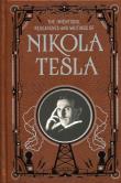 Inventions, Researches and Writings of Nikola Tesla. Autor: Nikola Tesla. Dadada.pl Okładka książki Inventions, Researches and Writings of Nikola Tesla