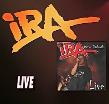 Ira - Live CD. Autor: Ira. Dadada.pl Okładka książki Ira - Live CD