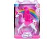 Opakowanie Jednorożec światło/dźwięk z akcesoriami