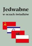 Okładka książki Jedwabne w oczach świadków