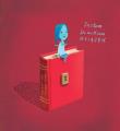 Jestem dzieckiem książek. Autor: Oliver Jeffers, Sam Winston. Dadada.pl Okładka książki Jestem dzieckiem książek