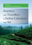 Journeys and Travellers in Indian Literature and Art. Volume I Sanskrit and Pali Sources. Autor: Stasik Danuta, Anna Trynkowska. Dadada.pl Okładka książki Journeys and Travellers in Indian Literature and Art. Volume I Sanskrit and Pali Sources