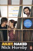 Okładka książki Juliet Naked