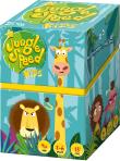 Opakowanie Jungle Speed: Kids REBEL