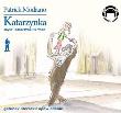 Katarzynka. Audio CD - Audiobook. Autor: Patrick Modiano. Dadada.pl Okładka książki Katarzynka. Audio CD - Audiobook