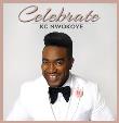Okładka książki KC Nwokoye - Celebrate CD