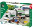 Opakowanie Klocki Blocki Raben Long Truck